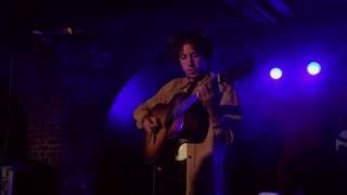 Lewis Del Mar - Loud(y) live in Brussels