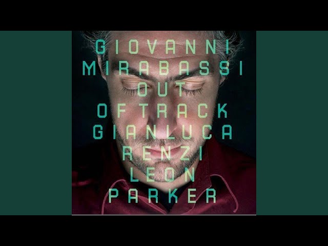 Conoce al talentoso artista Giovanni Mirabassi