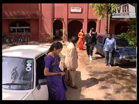 Episode  175:  Jyothi Telugu TV Serial - AVM Productions