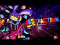 ABSTRACTION DIGITAL CIRCUS X UNDERTALE