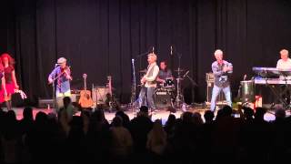 "Story of a Fish" Elders and Butler-Sheehan Dancers 2013.mp4