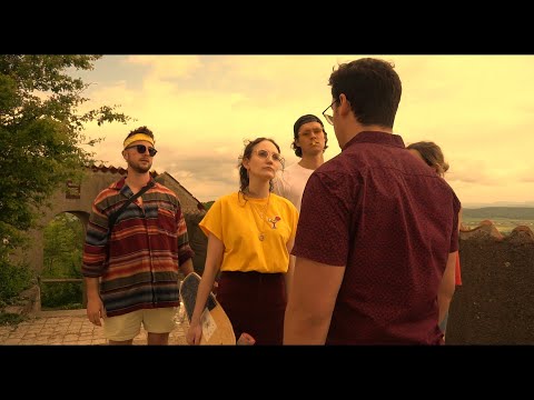 Medimeisterschaften 2022 - Tüquila sunrise - Teaser - Medimeister Tübingen