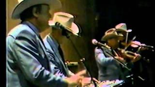 Texas Playboys Final Concert 1986 part 4