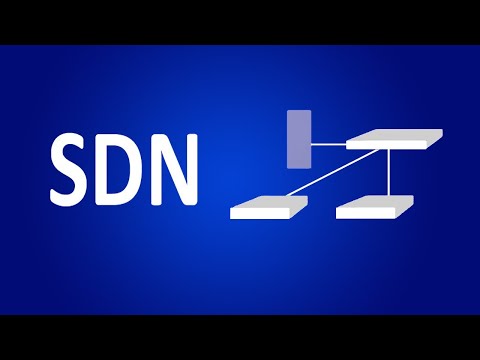 Software Defined Networking (SDN) - What Is It?