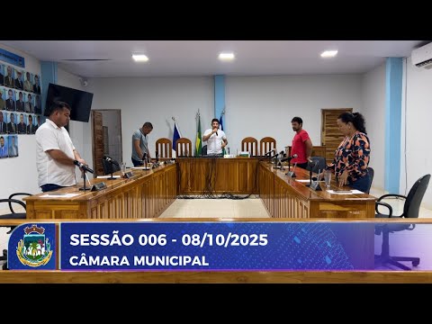 Sessão 037
