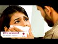 Yeh Rishta Kya Kehlata Hai Armaan Abhira Mein Hui Nok Jhok Armaan Ne Abhira Ke Muh Par Lagaya Tape