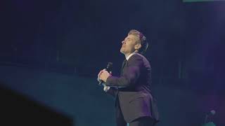 Matt Dusk – Back in Town 2025