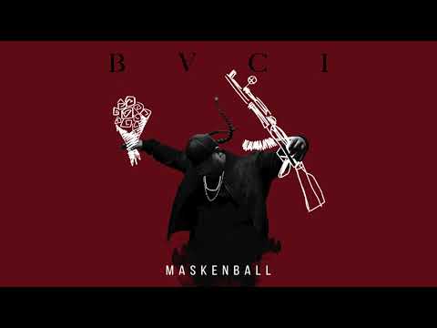 BACI - Maskenball (Official Audio)