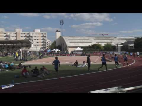 1500m TCM - Serie 4 - Meeting ASA / Athlé Running 94 - 23/04/2017 - Maisons Alfort