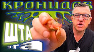 #обзор на сублимированные готовые продукты от компании Кронидов. Что такое Кронидов, посмотрим что это за такая готовая еда Кронидов, 
 проведем честный видео фуд обзор на продукты Кронидов в удобных реторт пакетах.
Что такое Кронидов