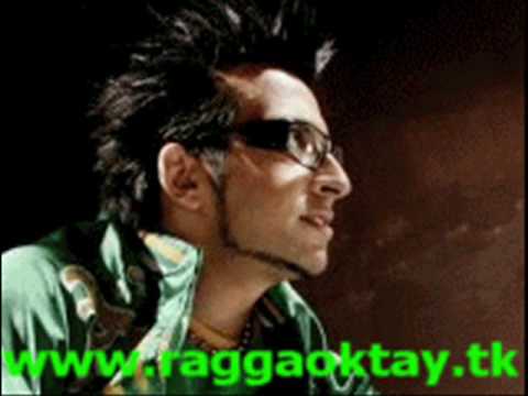 RaGGa Oktay-haber aldim
