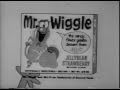 Mr Wiggle By Jell O