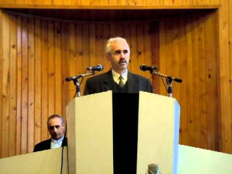 ,,FITI SFINTI CACI EU SUNT SFANT,,1-CU ADRIAN TUDOREL