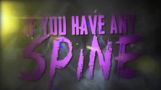 Dawn Vally - Hundred Million (Treble Charger Cover) Official Lyric Video