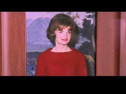 Bubba Ho-Tep UHD Sample (Blu-ray Menu) [HDR 2160p 4k]