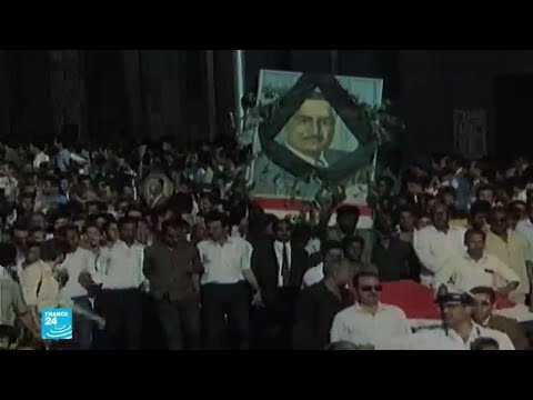 بعد 50 عاما على رحيل جمال عبد الناصر ما يزال إرثه مثار جدل في مصر