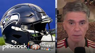 Who will be the next owner of the Seattle Seahawks | Pro Football Talk | NFL on NBC