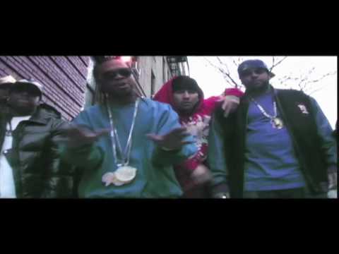 PLF Black Point Amperaje Guariboa QUE LOQUE USTED FUMA HD