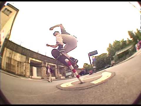 Place Presents: Leon Moss ''BENDER'' Part 2