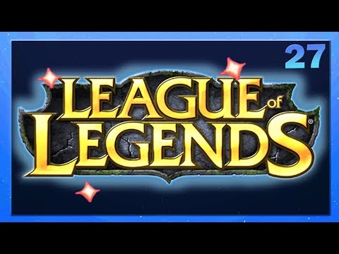 ♥ LEAGUE of LEGENDS - Sp4zie Weekly #27