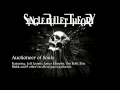 Single Bullet Theory self titled cd sampler