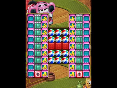 TOY BLAST level 2493