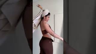 After bath sofiya Ansari hot dance ???? #hotandsexy #reels #tiktok #shorts #latesthotdance #fire ???