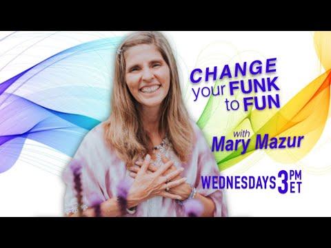 Change Your Funk to Fun - Authentic Circles of Connection