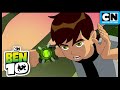Is Ben 10 Classic Better Compilation Ben 10 Classic Cartoon Network