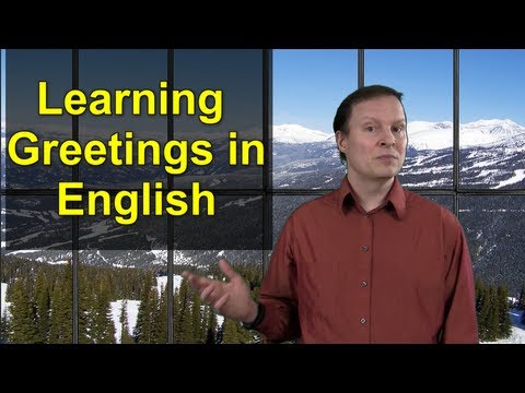 Learning how to speak faster - Learn English Live 16 with Steve Ford