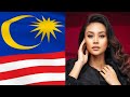 Miss Universe 2020 Malaysia Francisca Luhong