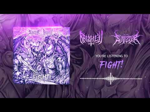 RAIZHELL & Sinizter - FIGHT!