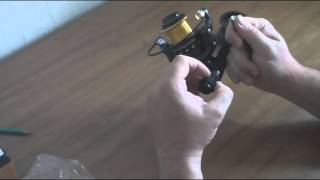 Salmo катушка diamond feeder 6 50fd