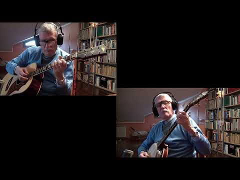 I CAN'T GIVE YOU ANYTHING BUT LOVE (Mc Hugh - Fields, 1928)