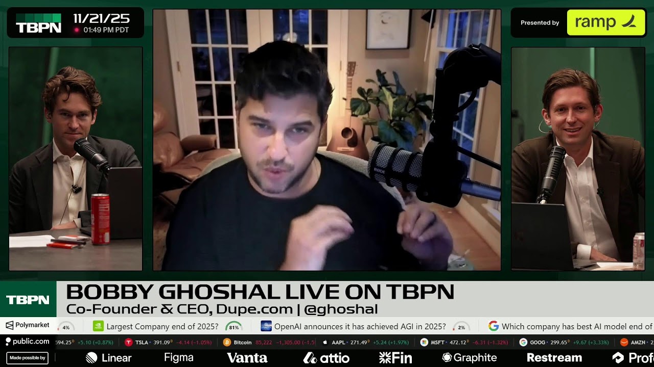 Guide to the AI Barnyard; It's Over, We're Back