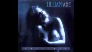 LILLIAN AXE Ghost of winter