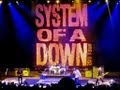 System Of A Down IEAIAIO (Festival 2011) 