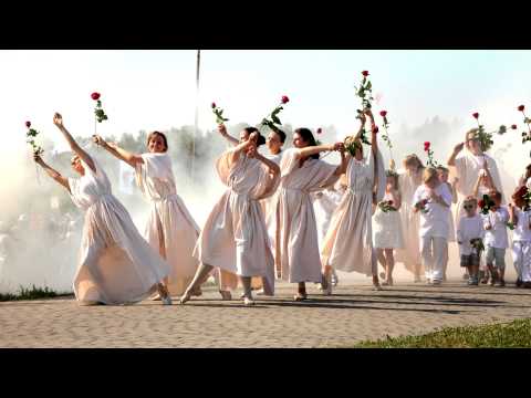 Lednica 2000 - Powstań Przyjaciółko ma!