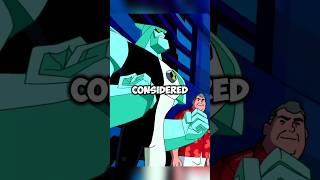 Download lagu Why Ben Can’t Get Rich Using Diamondhead 😳 #omnitrix #ben10 #azmuth #vilgax #alienx #ben10theory mp3