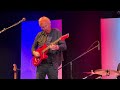 Lyle Workman Group live at Alvas 11/22/25