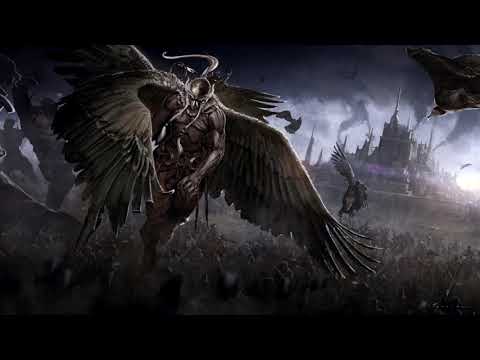 SEE Trailer Tracks - Devil's Army │Dark Epic Massive Hybrid│