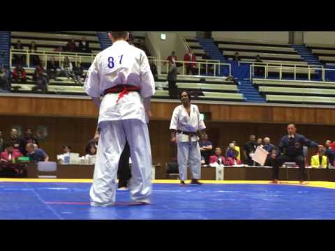 Maxym Maxymov - Sentosh Budhathaki (second round)