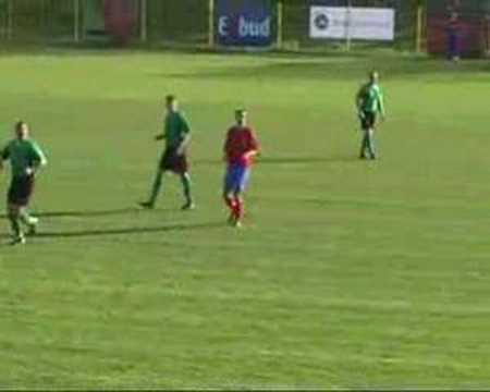 Gryf 95 Słupsk - Polonez Bobrowniki 2:0