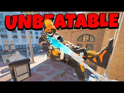 How to play Bank like a CHAMPION R6 Player - Match Breakdown