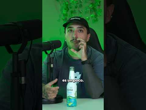 Drogas no, videosaludos si. Ben Yart, experto en la segunda