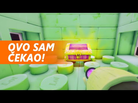 NAŠAO SAM PUT DO VELIKOG BLAGA - Supraland Six Inches Under (EP10)