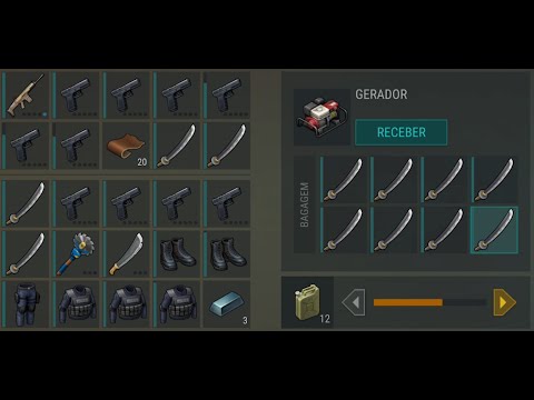 LDOE raid LuiguiAntony