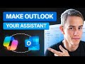 Stop Reacting to Emails: Set Up Microsoft Copilot Scheduled Prompts for Daily Briefing