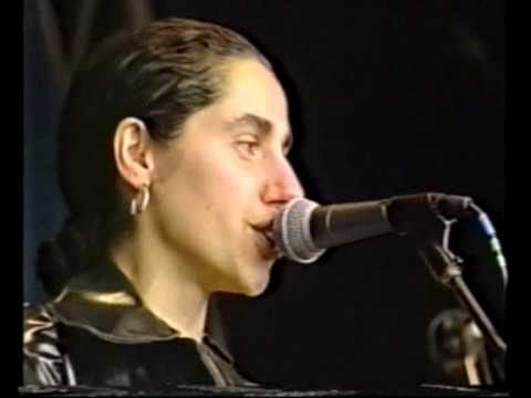 PJ Harvey Sheela-na-gig Reading Festival 28 August 1992