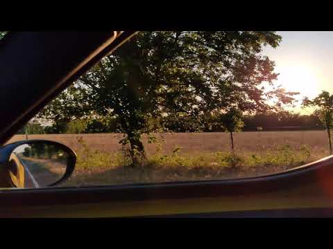 Alfa Romeo 4C -- Anna/Weston, TX